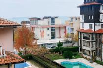 Квартира в престижном районе города с видом на море ID: 2585 - Фото1