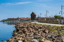 Апартамент на първа линия до парка и морето  ID: 2288 - Снимка 12