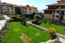 Apartments with sea view in the complex Garden of Eden ID: 1598 - Photo 11