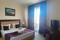 Apartament wakacyjny tuż przy plaży w kompleksie „Majestic Beach Resort” ID: 6289 - Фото9