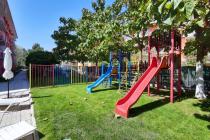 Studio with furniture in the complex Gerber 3 ID: 1719 - Photo 8