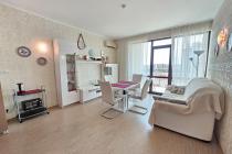 Просторная квартира с видом на море , первая линия! ID: 4227 - Фото 5