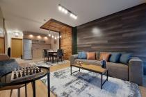 Элитная квартира с ремонтом и новой мебелью у пляжа ID: 3062 - Фото 6