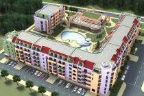 Жилой комплекс Поло Резорт ID: 422 - Фото 2