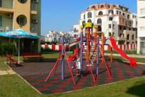 Жилой комплекс Поло Резорт ID: 422 - Фото 3