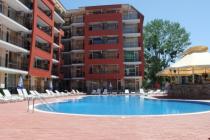 ID113 Просторная студия в Sunset beach 3  ID: 791 - Фото1