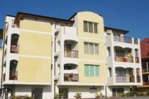 Kompleks mieszkaniowy Amelia ID: 200 - Фото1