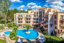 Penthouse with large terrace in Aphrodite Rose ID: 3657 - Photo 1