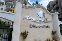 Апартамент с дизайнерским интерьером, комплекс  "Harmony Suites Dream Park" ID: 5836 - Фото 16