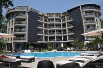 Евтин двустаен апартамент в добър квартал ID: 5786 - Снимка 1