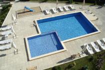Studio z pięknym widokiem na góry blisko plaży! ID: 3565 - Фото9