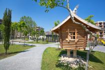 Тристаен апартамент в Cascadas на ниска цена ID: 4036 - Снимка 9