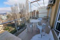 Byt s veľkou terasou v centre letoviska ID: 3246 - Фото9