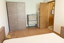 Flat on the first line by the sea! Good investment! ID: 3766 - Photo 7