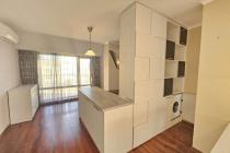 2-bedroom apartment with a large terrace overlooking the sea in Sveti Vlas ID: 3933 - Photo 11