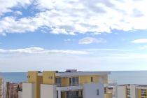 Sea view one bedroom apartment for sale in Sveti Vlas ID: 4112 - Photo 2