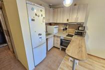 Studio with sea view in a large complex in St. Vlas  ID: 4113 - Photo 11