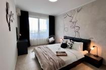 Exkluzívna ponuka! Jednoizbový byt s dizajnovou rekonštrukciou v malebnom komplexe ID: 4277 - Фото14