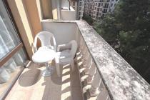 Jasne studio w kompleksie „Royal Sun” ID: 4533 - Фото9