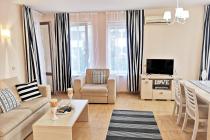 Апартамент с ремонт в комплексе Aqua Dreams ID: 2128 - Снимка 4