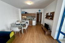 Wymarzone mieszkanie: widok na basen, ładne meble, blisko morza ID: 4856 - Фото3