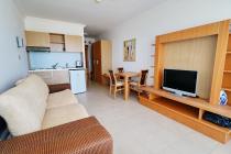 Студио в комплекс Emerald Beach Resort ID: 1588 - Снимка 2