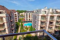 Выгодная покупка студии на Солнечном берегу ID: 2330 - Фото12