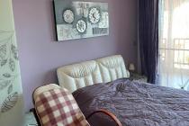 Голям апартамент тип мезонет с гледка към морето ID: 2784 - Снимка 6