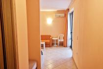 Квартира с видом на красивую территорию в комплексе Роял Сан ID: 2671 - Фото 2