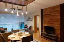 Элитная квартира с ремонтом и новой мебелью у пляжа ID: 3062 - Фото 5