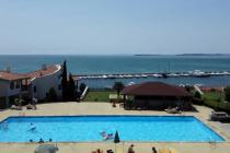 Апартаменти с изглед към морето в комплекс Diamant ID: 886 - Снимка 3