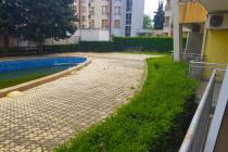 ID1027 Уютная студия в Сансет Бич 1 ID: 856 - Фото9