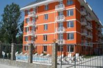 Gerber Residence 1 / Гербер Резиденс 1 ID: 459 - Фото 2