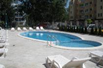 Gerber Residence 1 / Гербер Резиденс 1 ID: 459 - Фото 3