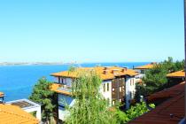 Тристаен апартамент в комплекс Santa Marina ID: 984 - Снимка 1