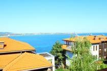 Тристаен апартамент в комплекс Santa Marina ID: 984 - Снимка 5