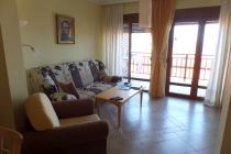 Тристаен апартамент в комплекс Santa Marina ID: 984 - Снимка 9