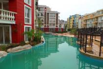 2 стаи в Mesembria Resort ID: 985 - Снимка 10