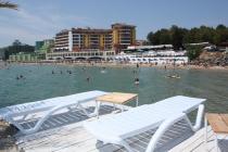  квартира  с 1-й спальней Miraje Nesebar/ Мираж  ID: 615 - Фото2