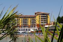  квартира  с 1-й спальней Miraje Nesebar/ Мираж  ID: 615 - Фото3