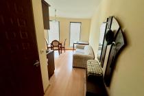 Евтин двустаен апартамент в добър квартал ID: 5786 - Снимка 2