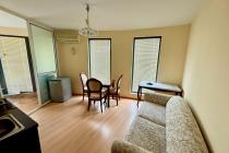 Евтин двустаен апартамент в добър квартал ID: 5786 - Снимка 3