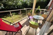 Таунхаус в элитном комплексе с СПА центром ID: 2773 - Фото8