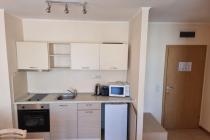 Doskonałe mieszkanie z widokiem na basen w Słonecznym Brzegu ID: 3366 - Фото11