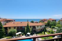 1-bedroom apartment with beautiful sea view ID: 3434 - Photo 1