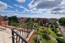 Studio with huge terrace in the complex Aphrodite Palace ID: 3703 - Photo 6