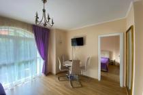 Тристаен апартамент в комплекс Venera Palace ID: 1908 - Снимка 9