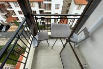 Комфортно студио в нов комплекс  ID: 4527 - Снимка 10