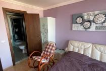 Голям апартамент тип мезонет с гледка към морето ID: 2784 - Снимка 5