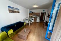 Wymarzone mieszkanie: widok na basen, ładne meble, blisko morza ID: 4856 - Фото2